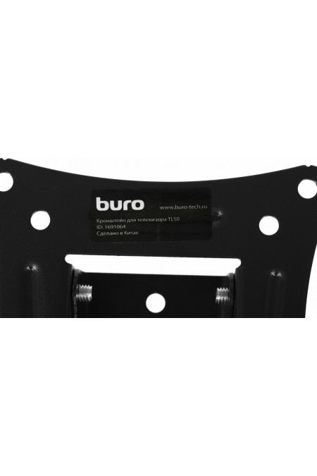 Кронштейн Buro TLS0 (черный) 6