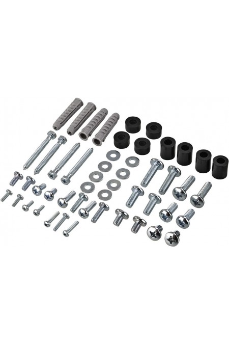 Кронштейн Hama 00220805 (черный) 1