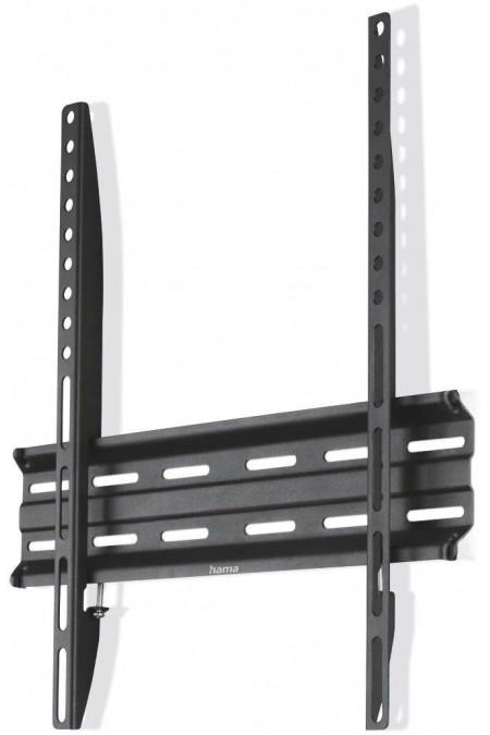 Кронштейн Hama 00220809 (черный) 