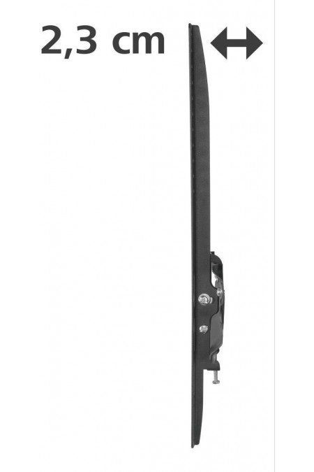 Кронштейн Hama 00220809 (черный) 1