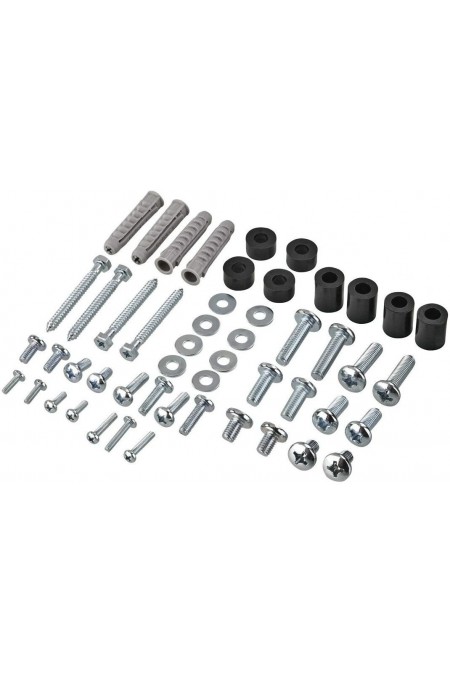 Кронштейн Hama 00220809 (черный) 3