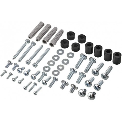 Кронштейн Hama 00220809 (черный) 3