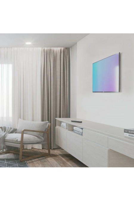 Кронштейн Hama 00220809 (черный) 4