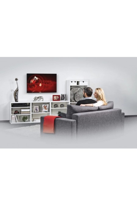 Кронштейн Hama 00220809 (черный) 5