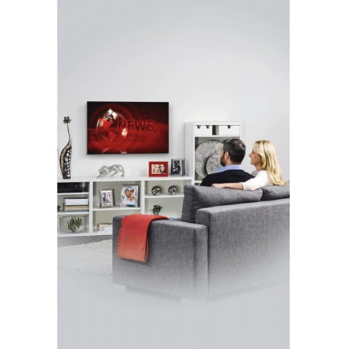 Кронштейн Hama 00220809 (черный) 6