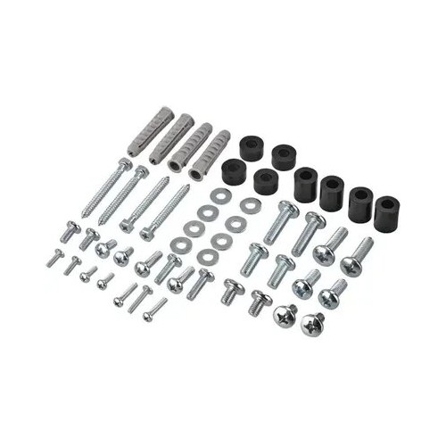 Кронштейн Hama 00220810 (черный) 1