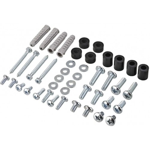 Кронштейн Hama 00220814 (черный) 3