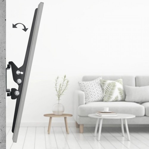 Кронштейн Hama 00220814 (черный) 5