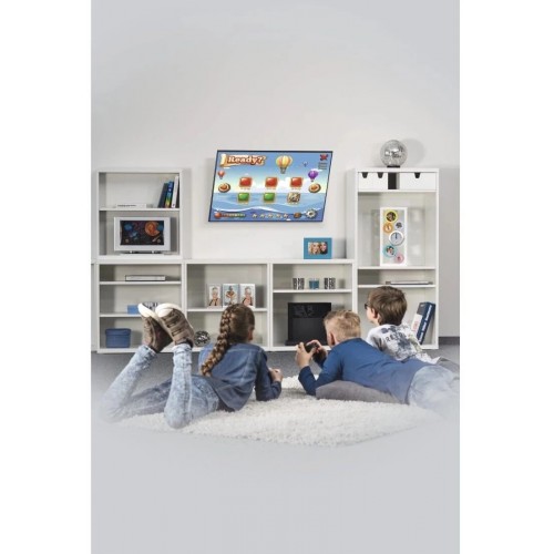 Кронштейн Hama 00220814 (черный) 7