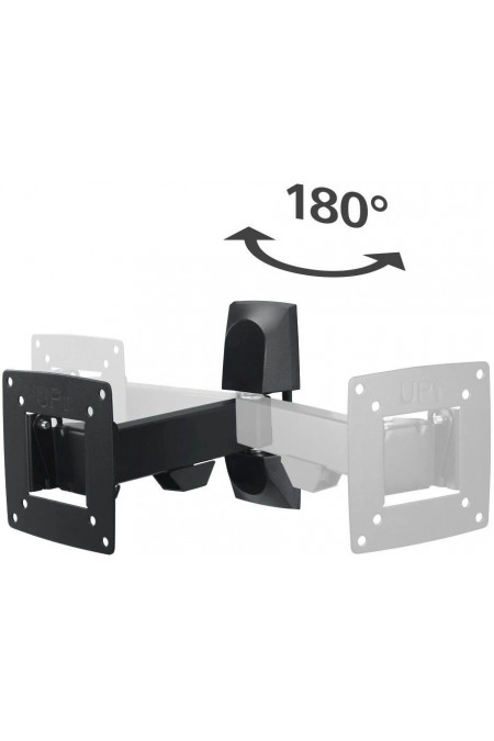 Кронштейн Hama 00220820 (черный) 1