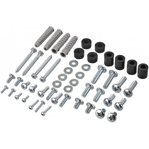 Кронштейн Hama 00220822 (черный) 8