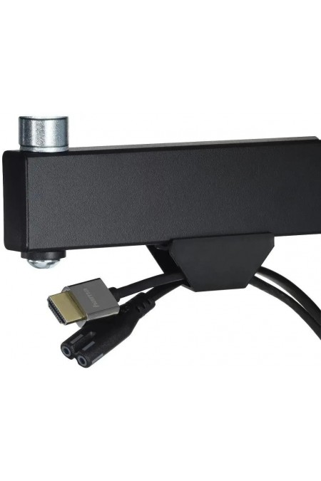 Кронштейн Hama 00220823 (черный) 1