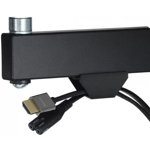 Кронштейн Hama 00220823 (черный) 1