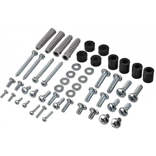 Кронштейн Hama 00220823 (черный) 2