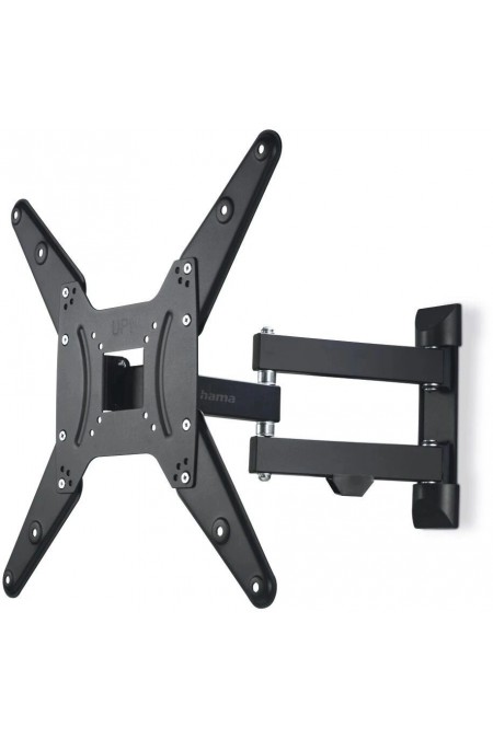 Кронштейн Hama 00220824 (черный) 