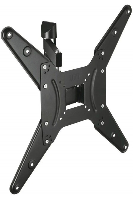 Кронштейн Hama 00220824 (черный) 2