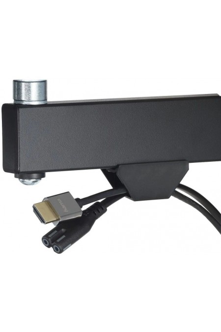 Кронштейн Hama 00220824 (черный) 5