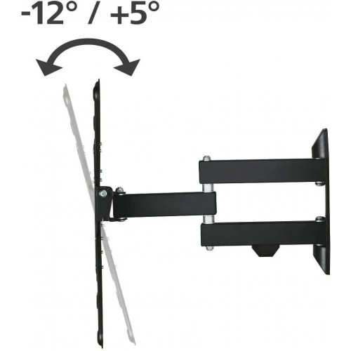 Кронштейн Hama 00220824 (черный) 6