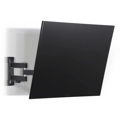 Кронштейн Hama 00220824 (черный) 8