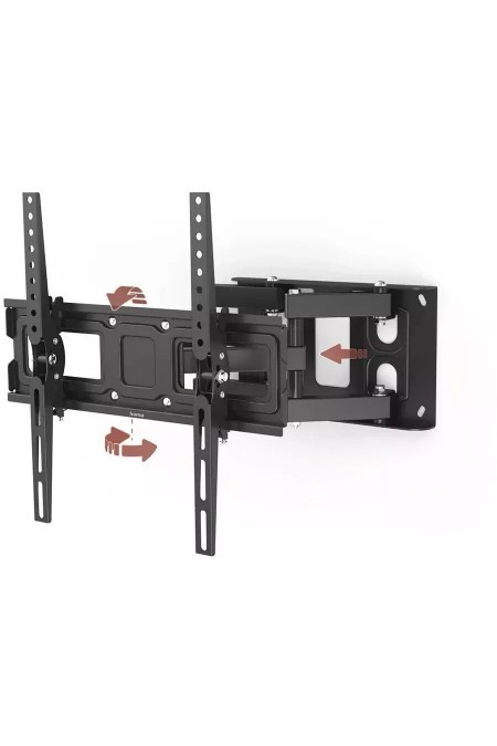 Кронштейн Hama 00220830 (черный) 2