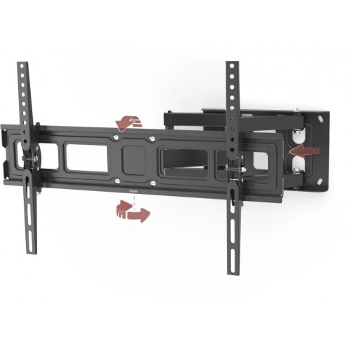 Кронштейн Hama 00220831 (черный) 3