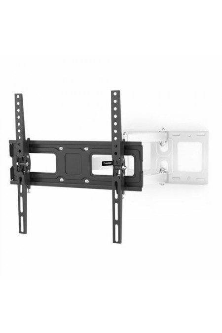 Кронштейн Hama 00220856 (черный) 