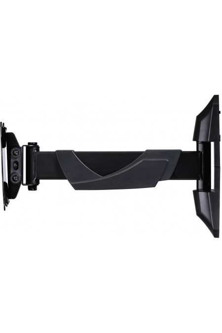 Кронштейн Hama Fullmotion 118661 (черный) 1