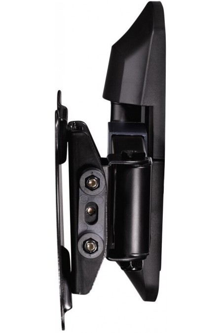 Кронштейн Hama Fullmotion 118661 (черный) 2