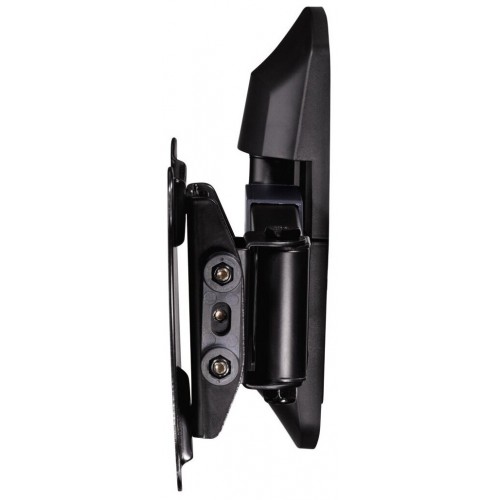 Кронштейн Hama Fullmotion 118661 (черный) 4