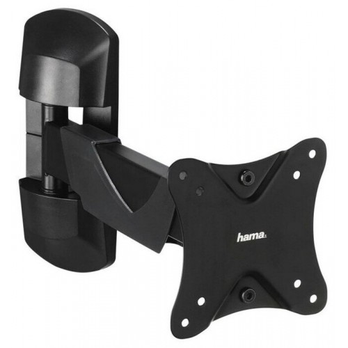 Кронштейн Hama Fullmotion 118661 (черный) 6