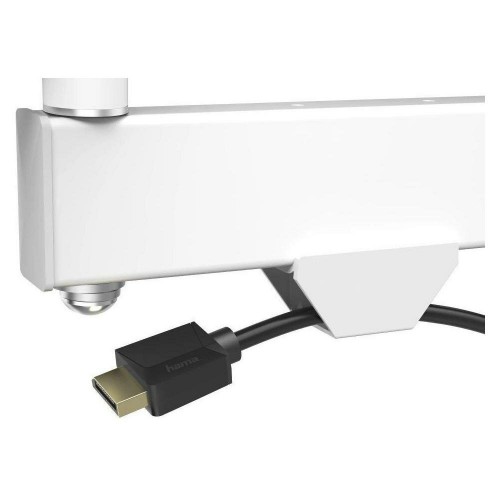 Кронштейн Hama Fullmotion 19&quot -48&quot (118084) (черный/белый) 3