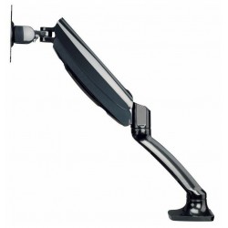 Кронштейн Hama Fullmotion H-95820 (черный)