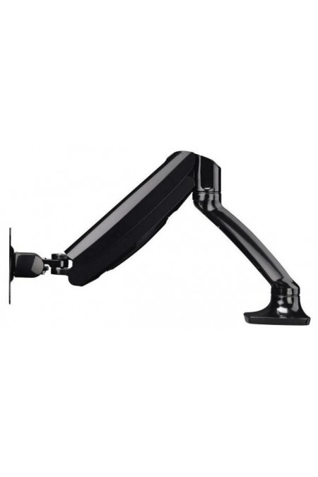 Кронштейн Hama Fullmotion H-95820 (черный) 3