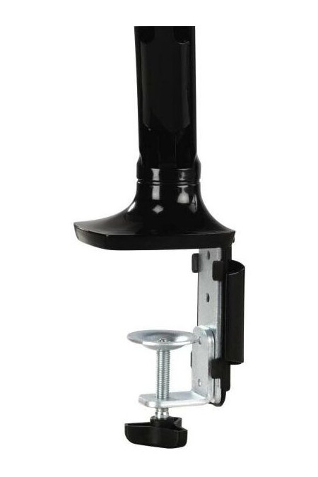 Кронштейн Hama Fullmotion H-95820 (черный) 4