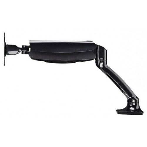 Кронштейн Hama Fullmotion H-95820 (черный) 4