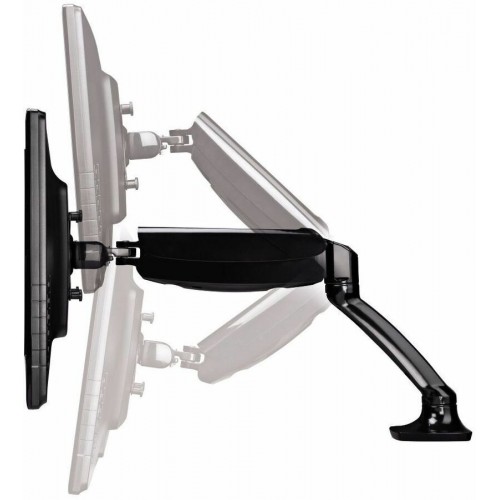 Кронштейн Hama Fullmotion H-95820 (черный) 5