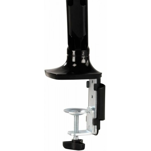 Кронштейн Hama Fullmotion H-95820 (черный) 6