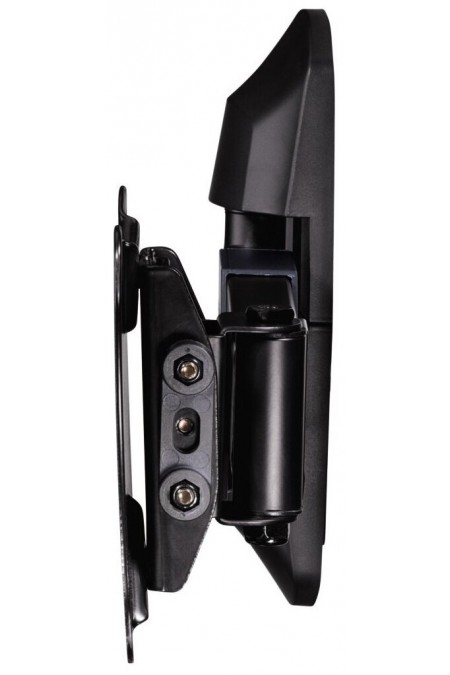 Кронштейн Hama Fullmotion от 10 до 26 (черный) 3