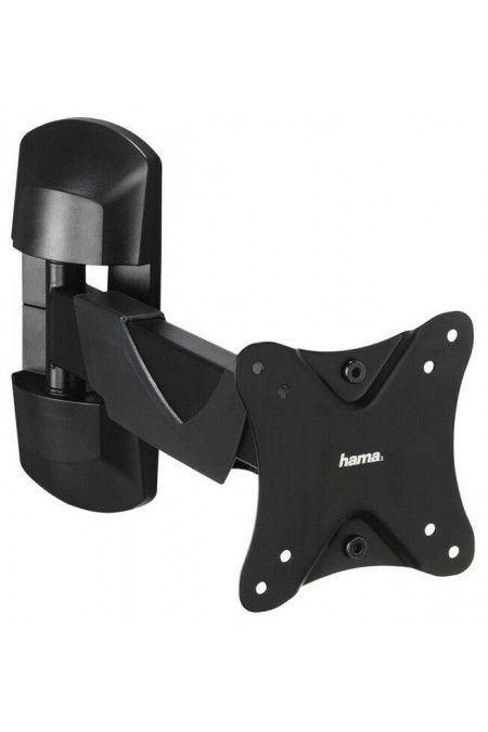 Кронштейн Hama Fullmotion от 10 до 26 (черный) 4