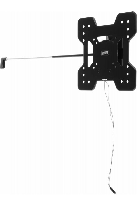 Кронштейн Hama H-118051 (черный) 1