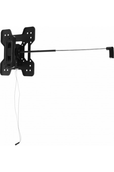 Кронштейн Hama H-118051 (черный) 3