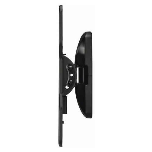 Кронштейн Hama H-118051 (черный) 3