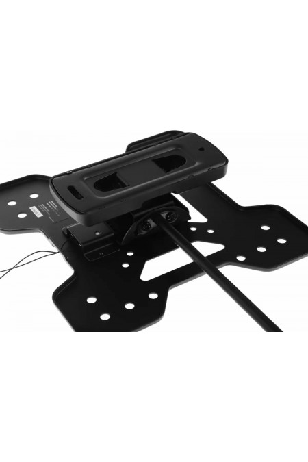 Кронштейн Hama H-118051 (черный) 4