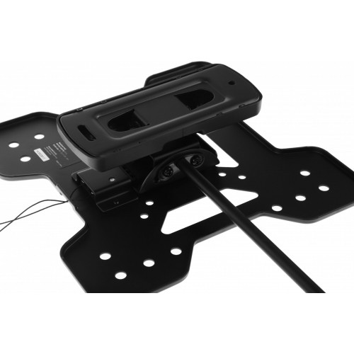 Кронштейн Hama H-118051 (черный) 9