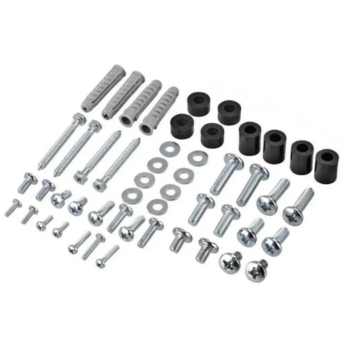 Кронштейн Hama H-118069 (черный) 8