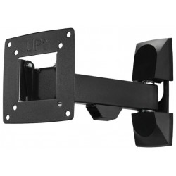 Кронштейн Hama H-118113 (черный)