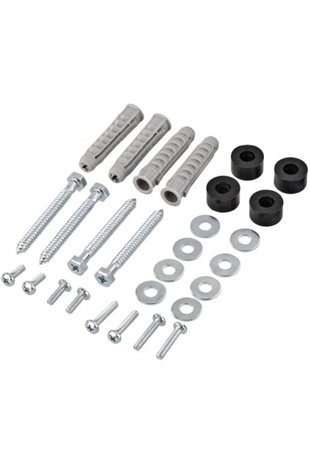 Кронштейн Hama H-118113 (черный) 1