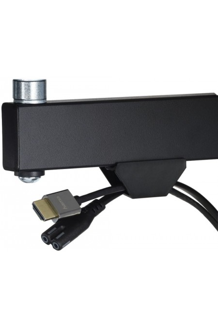 Кронштейн Hama H-118113 (черный) 2