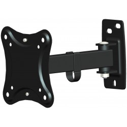 Кронштейн Hama R1 118151 (черный)