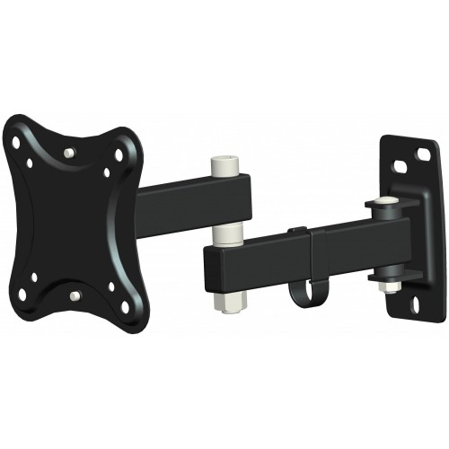 Кронштейн Hama R1 118152 (черный) 